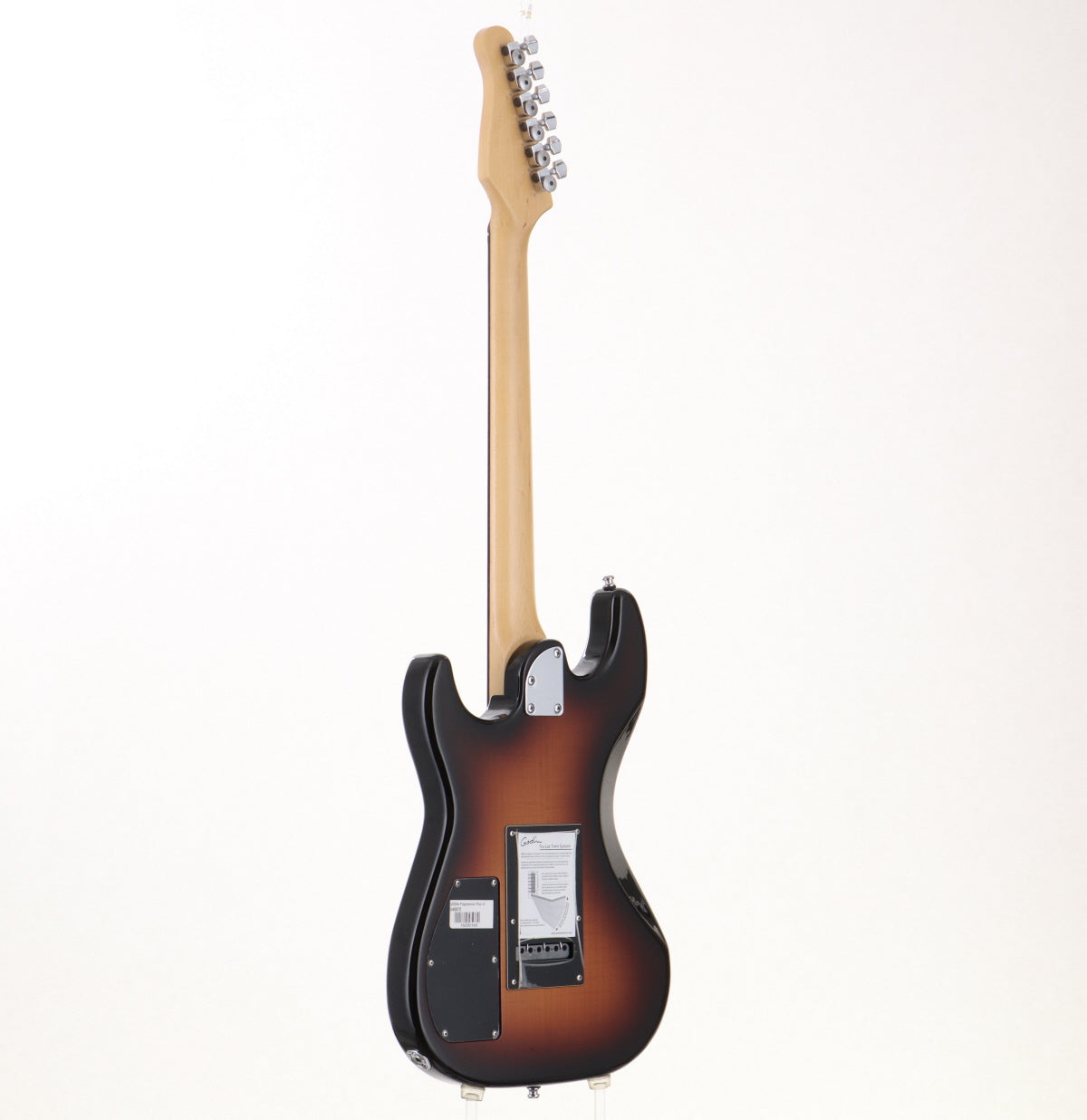 [SN 17094151] USED Godin / Progression Plus [10]