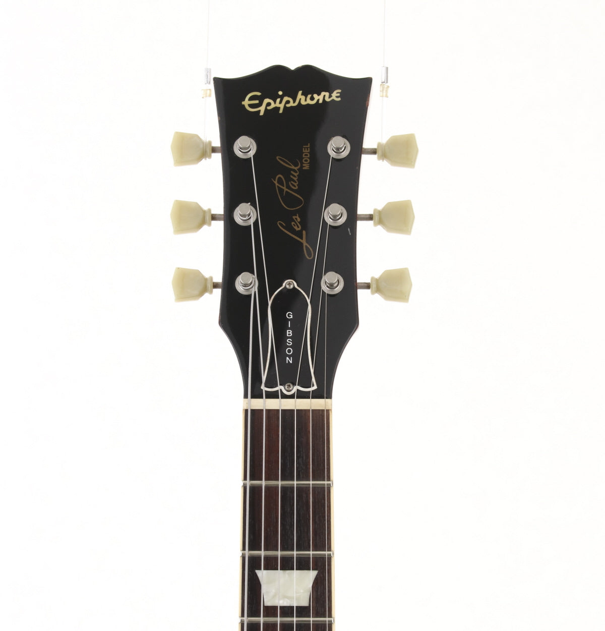 [SN F501724] USED Epiphone / LPS-80 Les Paul Standard CS [10]
