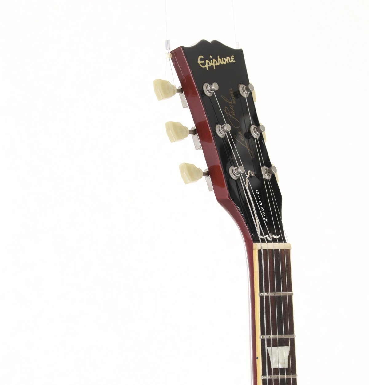 [SN F501724] USED Epiphone / LPS-80 Les Paul Standard CS [10]
