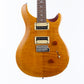 [SN M27475] USED Paul Reed Smith / SE Custom 24 Beveled Top Vintage Yellow [11]