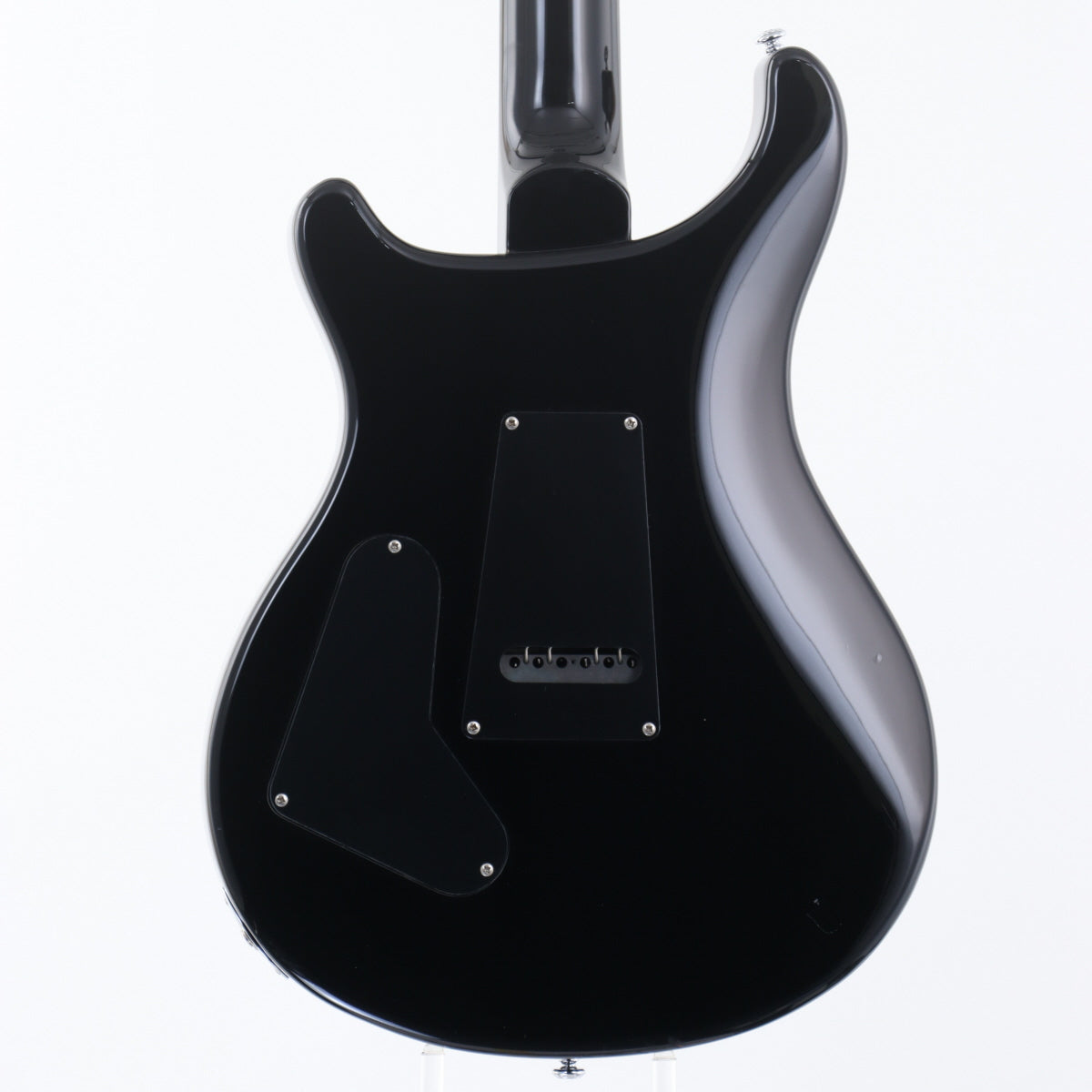 [SN L17433] USED Paul Reed Smith / SE Custom 24 Flat Top Whale Blue [11]