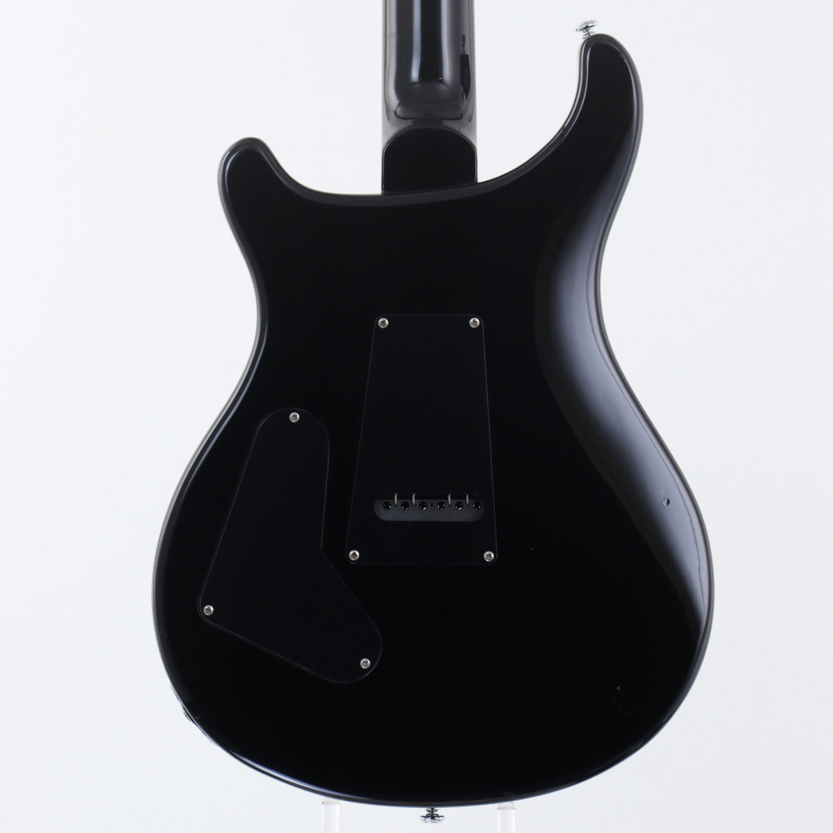 [SN L17433] USED Paul Reed Smith / SE Custom 24 Flat Top Whale Blue [11]