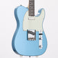 [SN JD23010233] USED FENDER MADE IN JAPAN / Traditional II 60s Telecaster Lake Placid Blue [03]