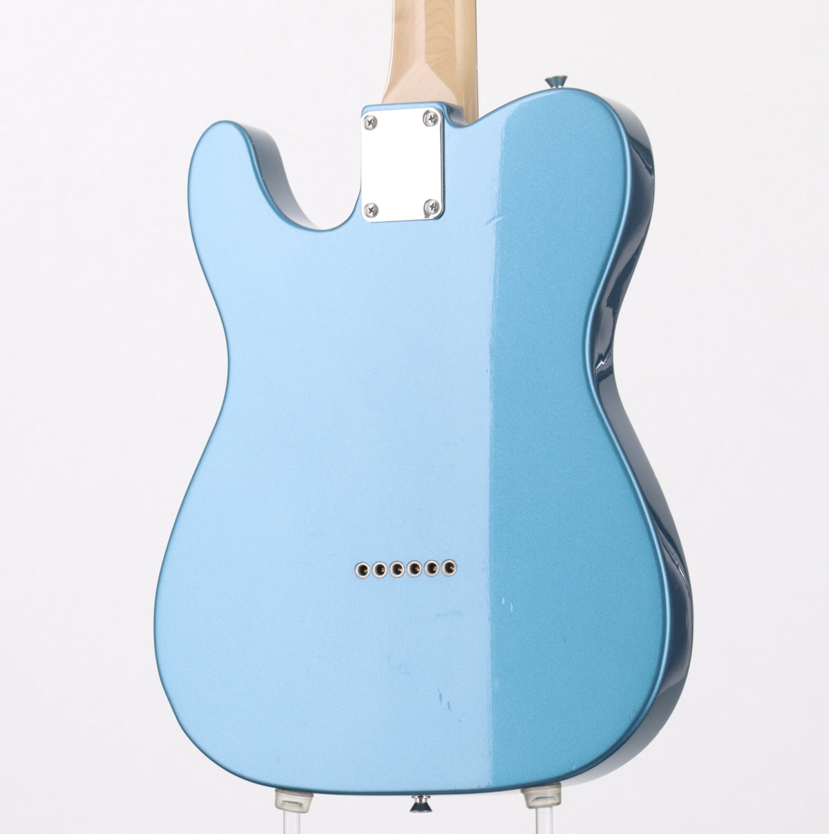 [SN JD23010233] USED FENDER MADE IN JAPAN / Traditional II 60s Telecaster Lake Placid Blue [03]