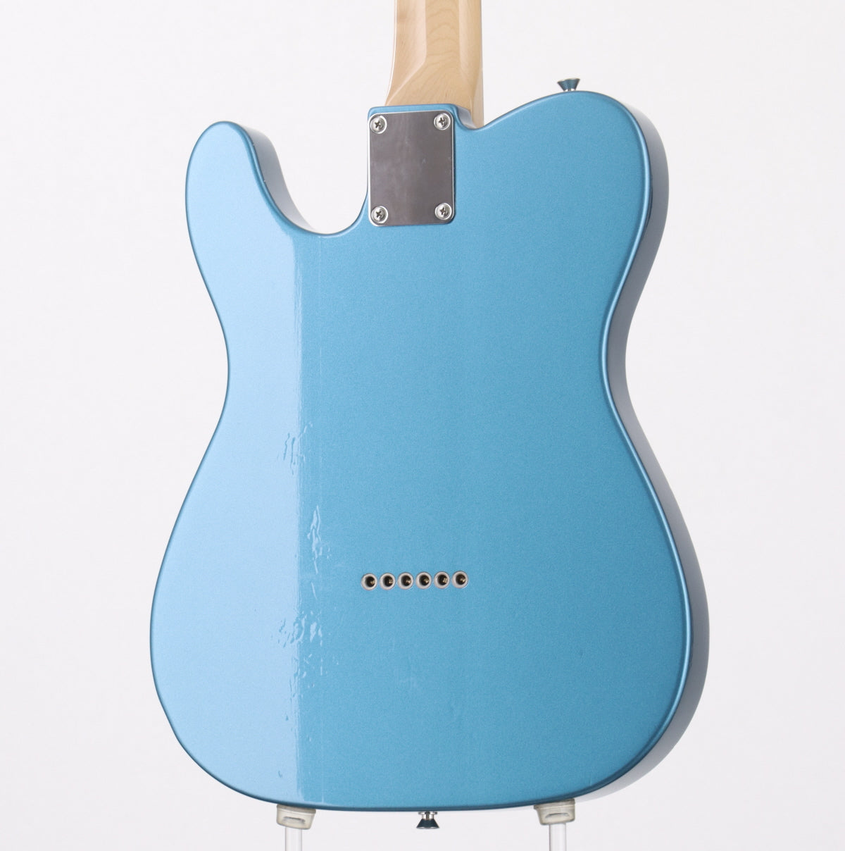 [SN JD23010233] USED FENDER MADE IN JAPAN / Traditional II 60s Telecaster Lake Placid Blue [03]