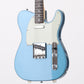 [SN JD23010233] USED FENDER MADE IN JAPAN / Traditional II 60s Telecaster Lake Placid Blue [03]