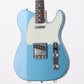 [SN JD23010233] USED FENDER MADE IN JAPAN / Traditional II 60s Telecaster Lake Placid Blue [03]