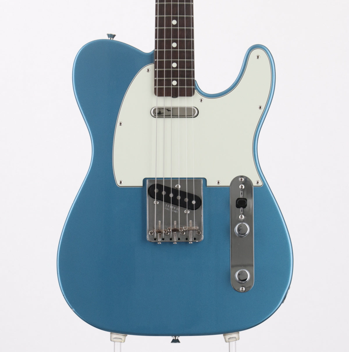 [SN JD23010233] USED FENDER MADE IN JAPAN / Traditional II 60s Telecaster Lake Placid Blue [03]