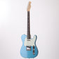 [SN JD23010233] USED FENDER MADE IN JAPAN / Traditional II 60s Telecaster Lake Placid Blue [03]