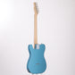 [SN JD23010233] USED FENDER MADE IN JAPAN / Traditional II 60s Telecaster Lake Placid Blue [03]