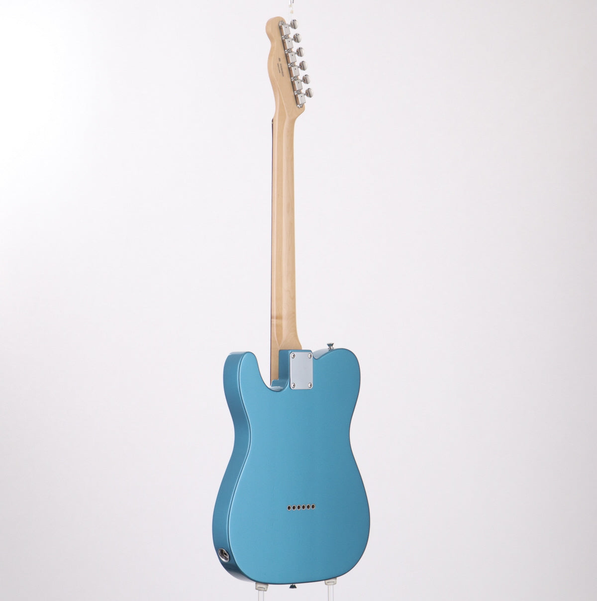 [SN JD23010233] USED FENDER MADE IN JAPAN / Traditional II 60s Telecaster Lake Placid Blue [03]