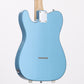 [SN JD23010233] USED FENDER MADE IN JAPAN / Traditional II 60s Telecaster Lake Placid Blue [03]