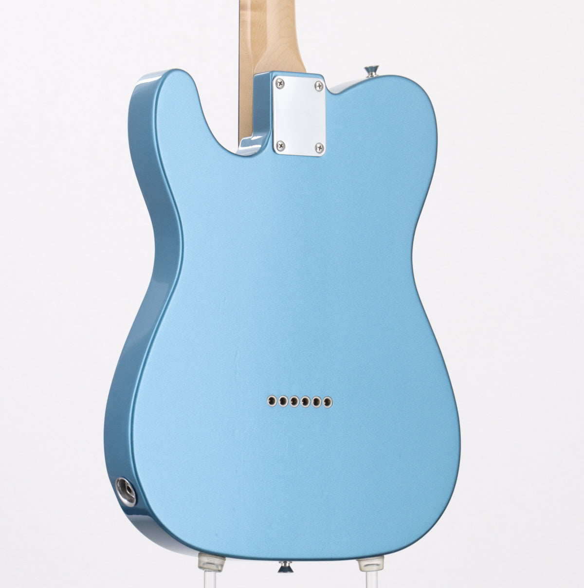 [SN JD23010233] USED FENDER MADE IN JAPAN / Traditional II 60s Telecaster Lake Placid Blue [03]