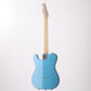 [SN JD23010233] USED FENDER MADE IN JAPAN / Traditional II 60s Telecaster Lake Placid Blue [03]
