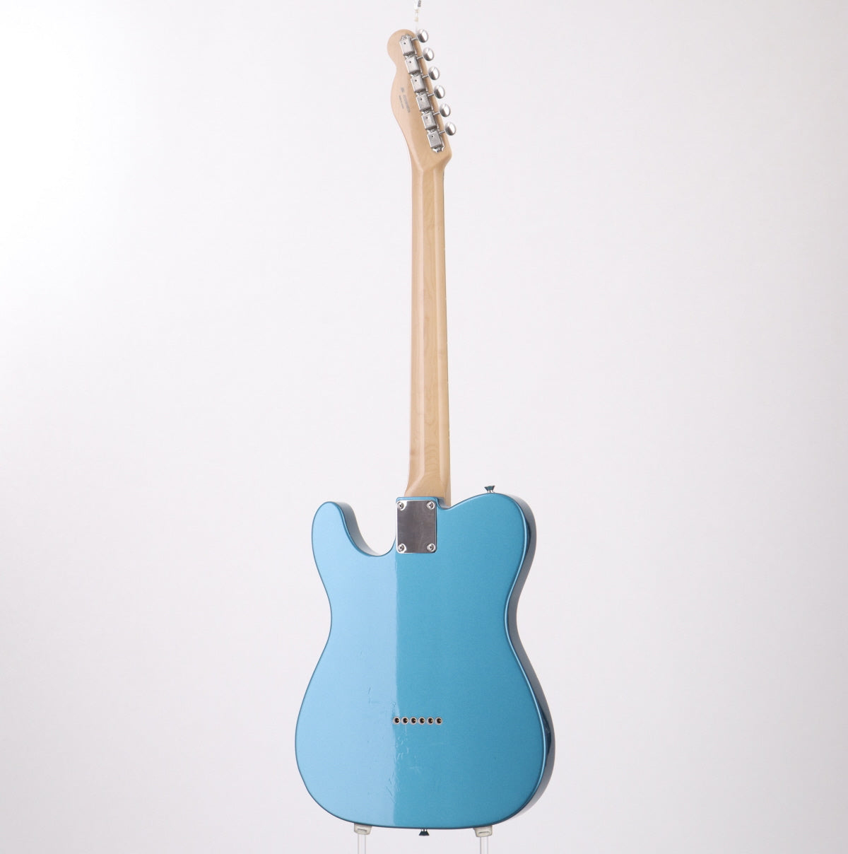 [SN JD23010233] USED FENDER MADE IN JAPAN / Traditional II 60s Telecaster Lake Placid Blue [03]