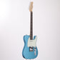 [SN JD23010233] USED FENDER MADE IN JAPAN / Traditional II 60s Telecaster Lake Placid Blue [03]