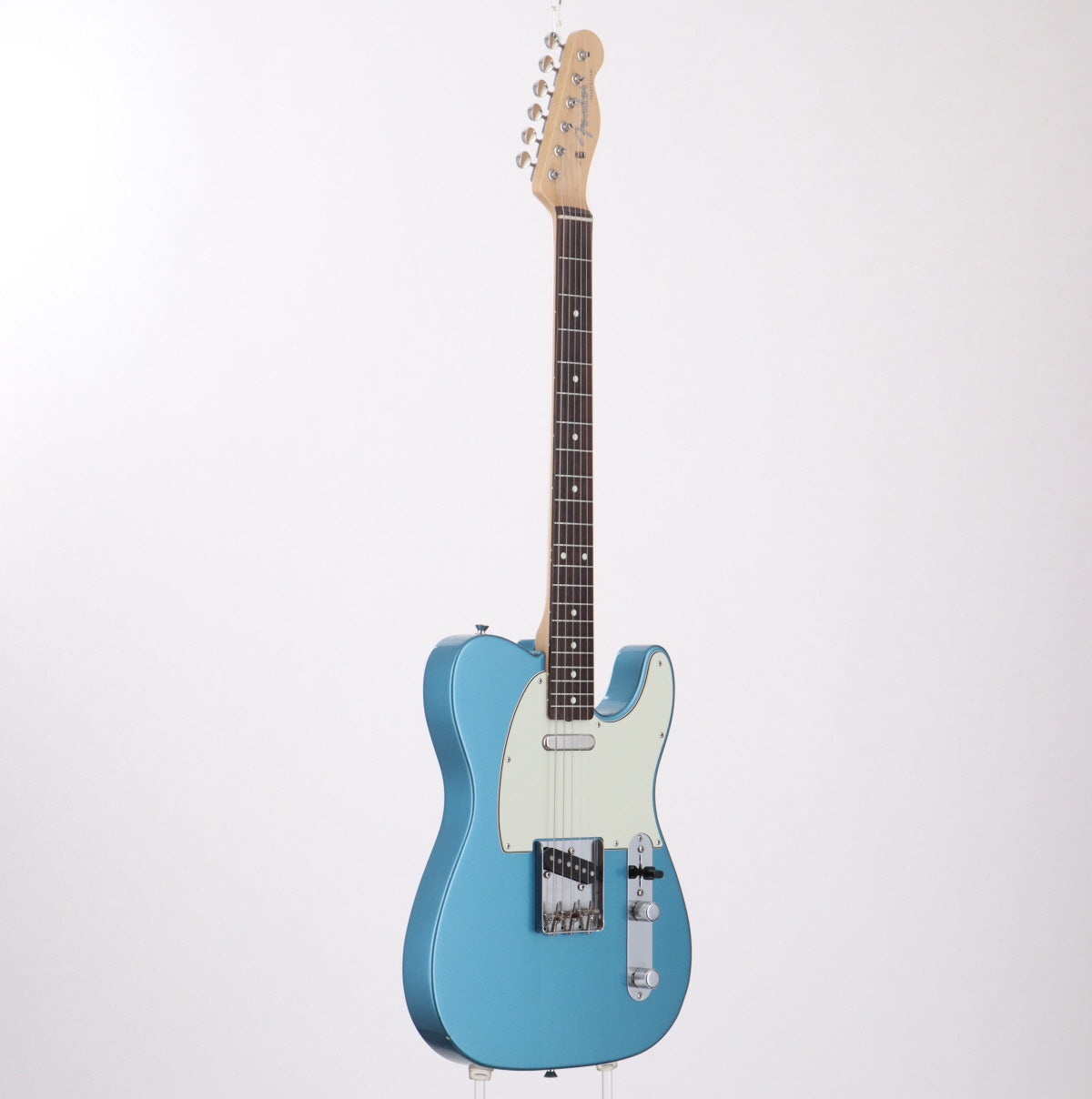 [SN JD23010233] USED FENDER MADE IN JAPAN / Traditional II 60s Telecaster Lake Placid Blue [03]