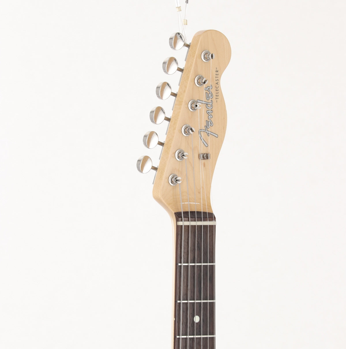 [SN JD23010233] USED FENDER MADE IN JAPAN / Traditional II 60s Telecaster Lake Placid Blue [03]