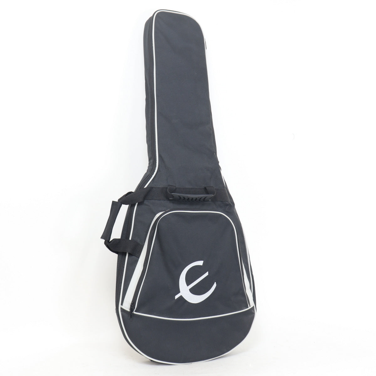 [SN 12111511620] USED Epiphone / Les Paul Custom Pro Ebony [11]