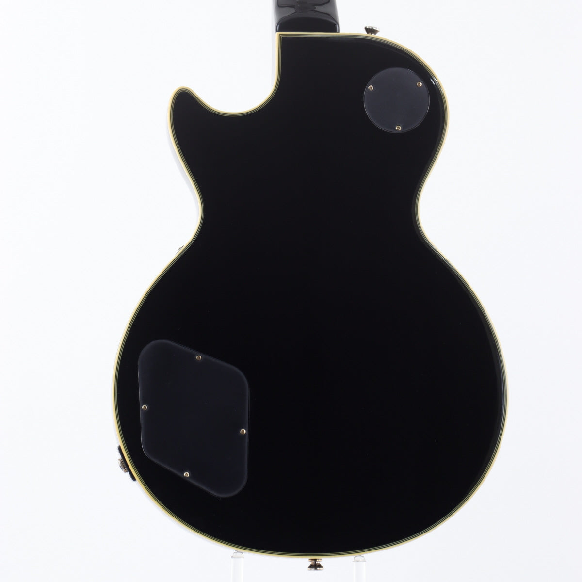[SN 12111511620] USED Epiphone / Les Paul Custom Pro Ebony [11]