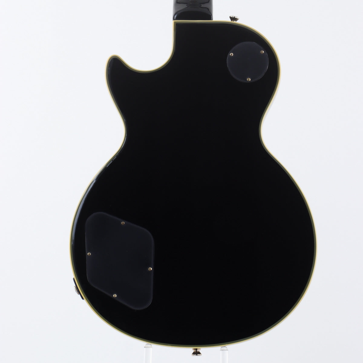 [SN 12111511620] USED Epiphone / Les Paul Custom Pro Ebony [11]