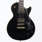 [SN 12111511620] USED Epiphone / Les Paul Custom Pro Ebony [11]