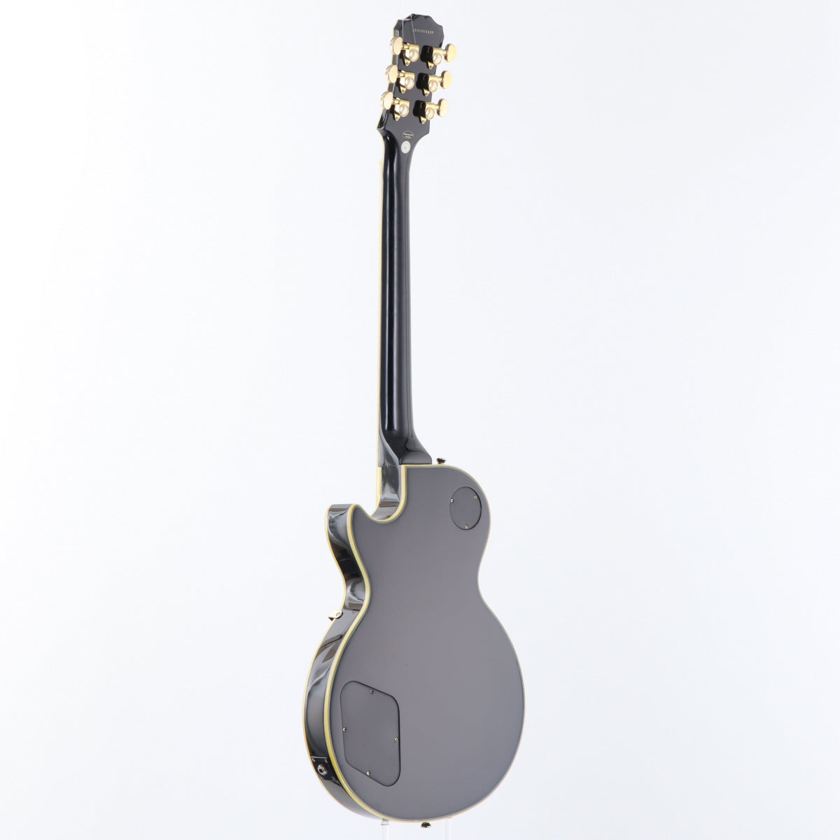 [SN 12111511620] USED Epiphone / Les Paul Custom Pro Ebony [11]