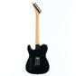 [SN TEJ-55] USED FERNANDES / TEJ-55 Black [12]