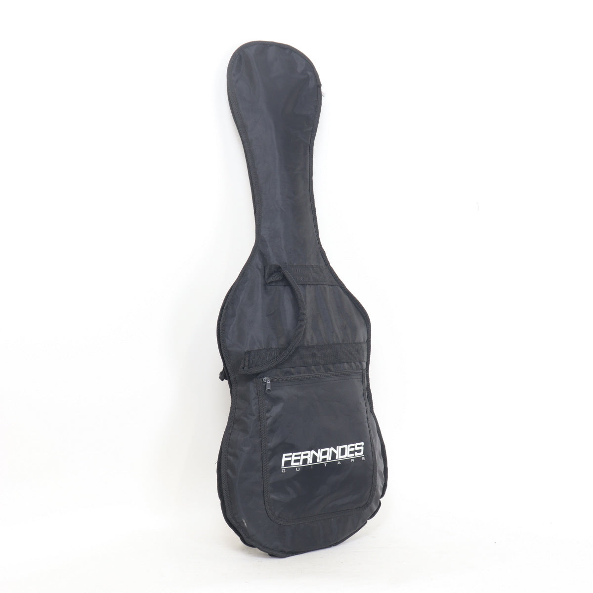 [SN TEJ-55] USED FERNANDES / TEJ-55 Black [12]