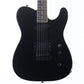 [SN TEJ-55] USED FERNANDES / TEJ-55 Black [12]