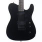 [SN TEJ-55] USED FERNANDES / TEJ-55 Black [12]
