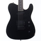 [SN TEJ-55] USED FERNANDES / TEJ-55 Black [12]