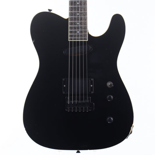 [SN TEJ-55] USED FERNANDES / TEJ-55 Black [12]