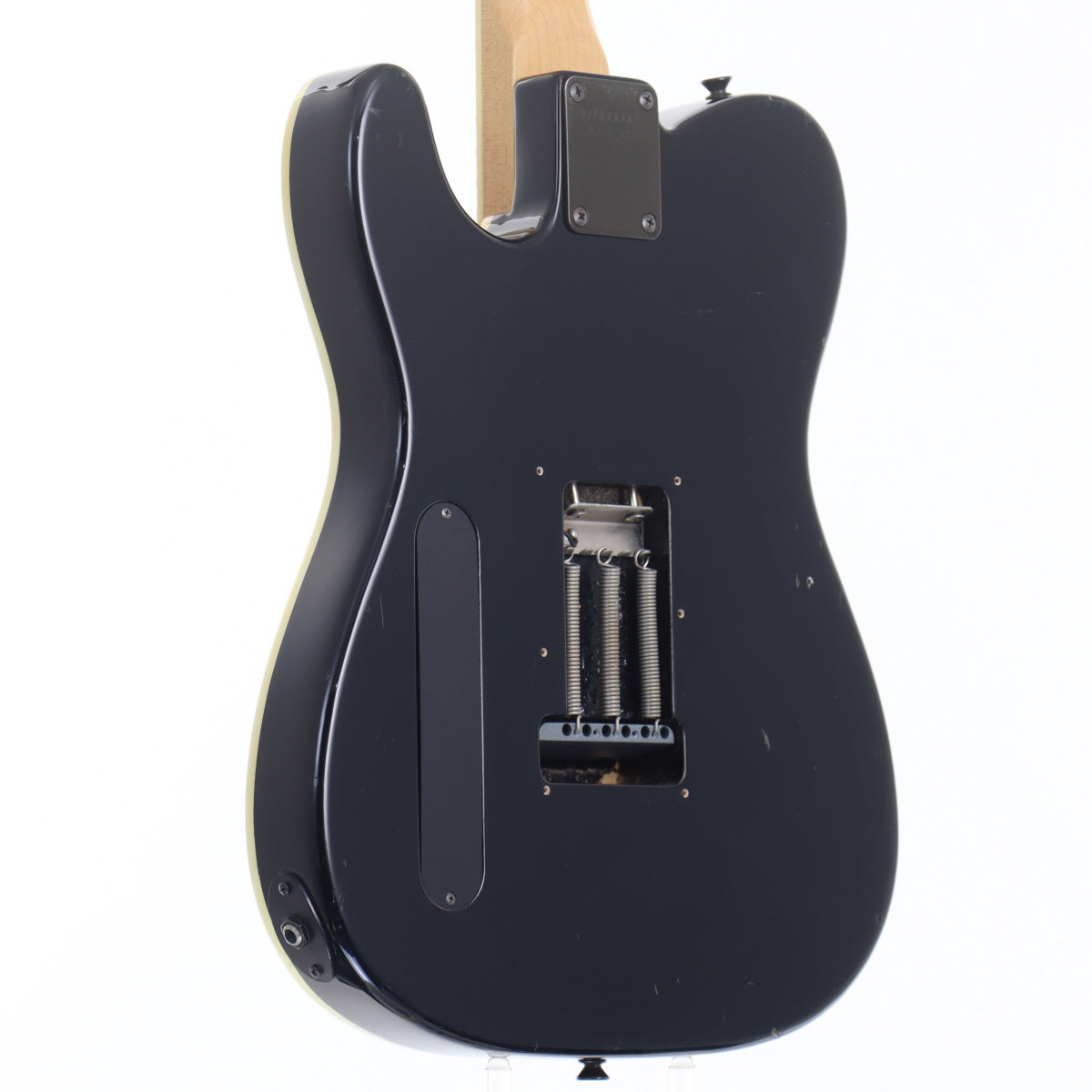 [SN TEJ-55] USED FERNANDES / TEJ-55 Black [12]