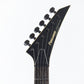 [SN TEJ-55] USED FERNANDES / TEJ-55 Black [12]