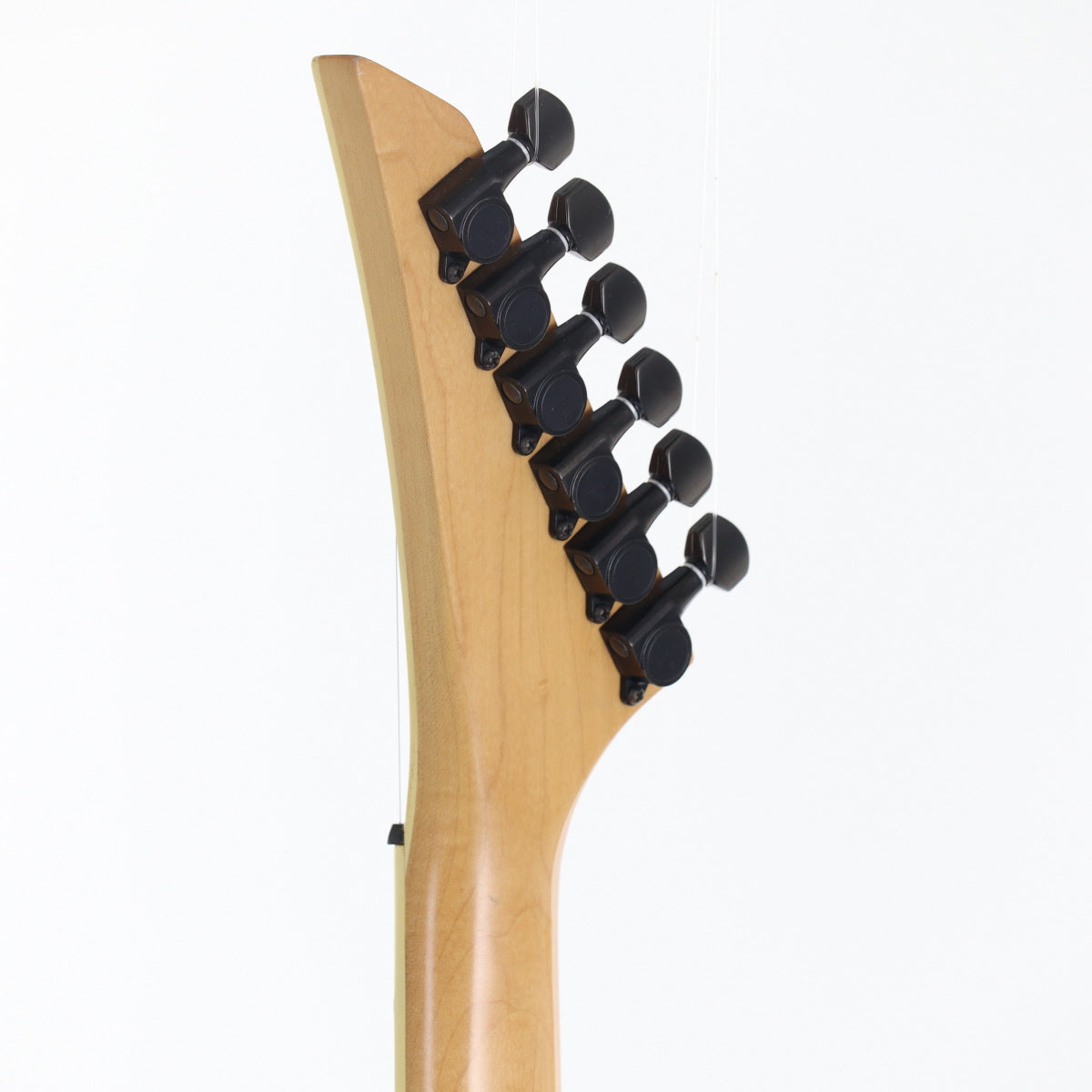 [SN TEJ-55] USED FERNANDES / TEJ-55 Black [12]