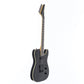 [SN TEJ-55] USED FERNANDES / TEJ-55 Black [12]