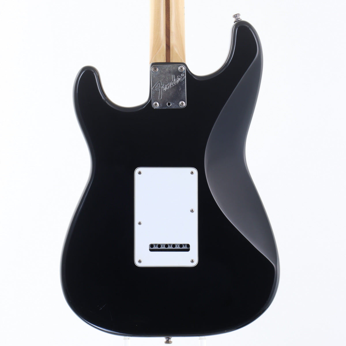 [SN N398154] USED Fender USA / American Standard Stratocaster TBX Control Black [11]