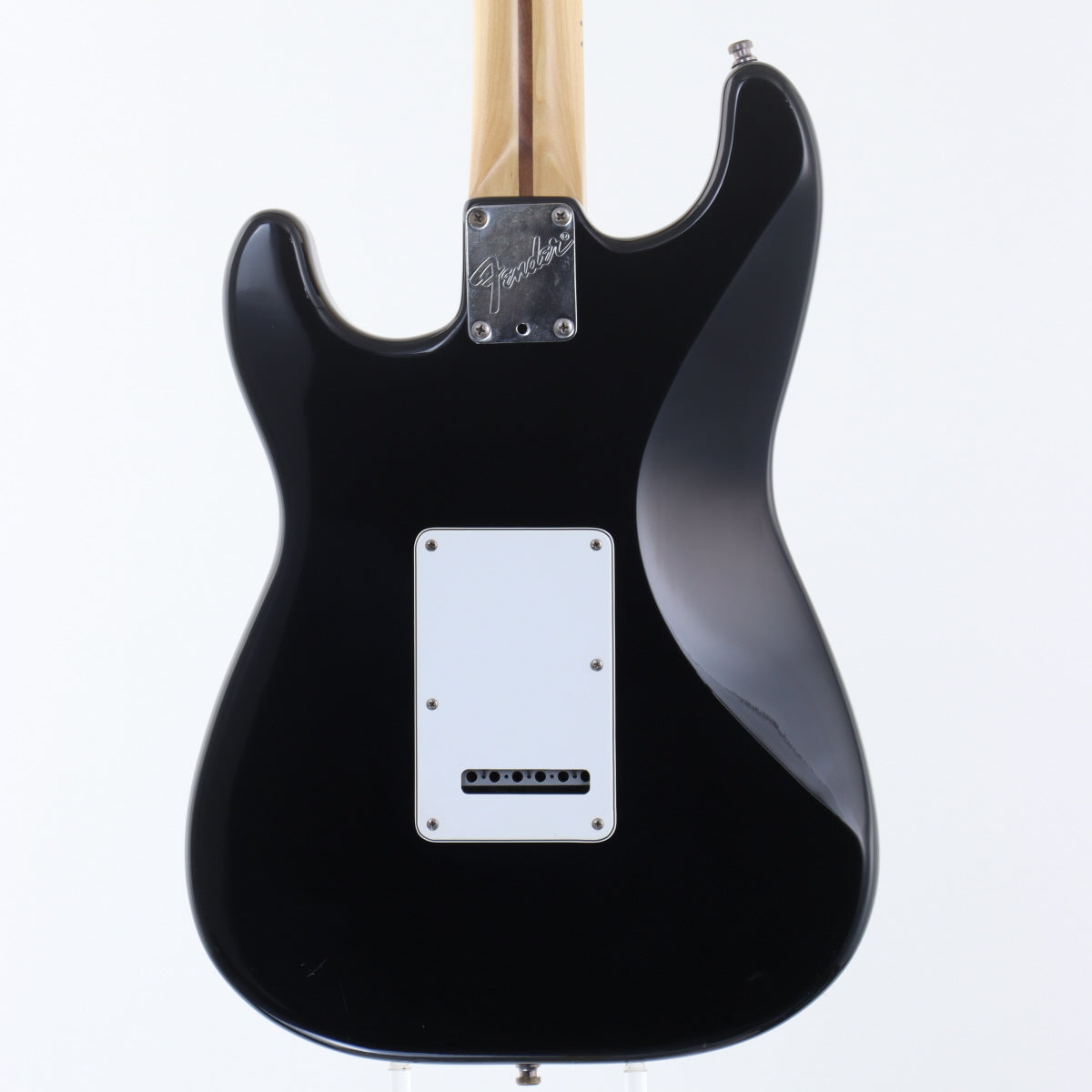 [SN N398154] USED Fender USA / American Standard Stratocaster TBX Control Black [11]