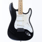 [SN N398154] USED Fender USA / American Standard Stratocaster TBX Control Black [11]