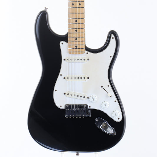 [SN N398154] USED Fender USA / American Standard Stratocaster TBX Control Black [11]