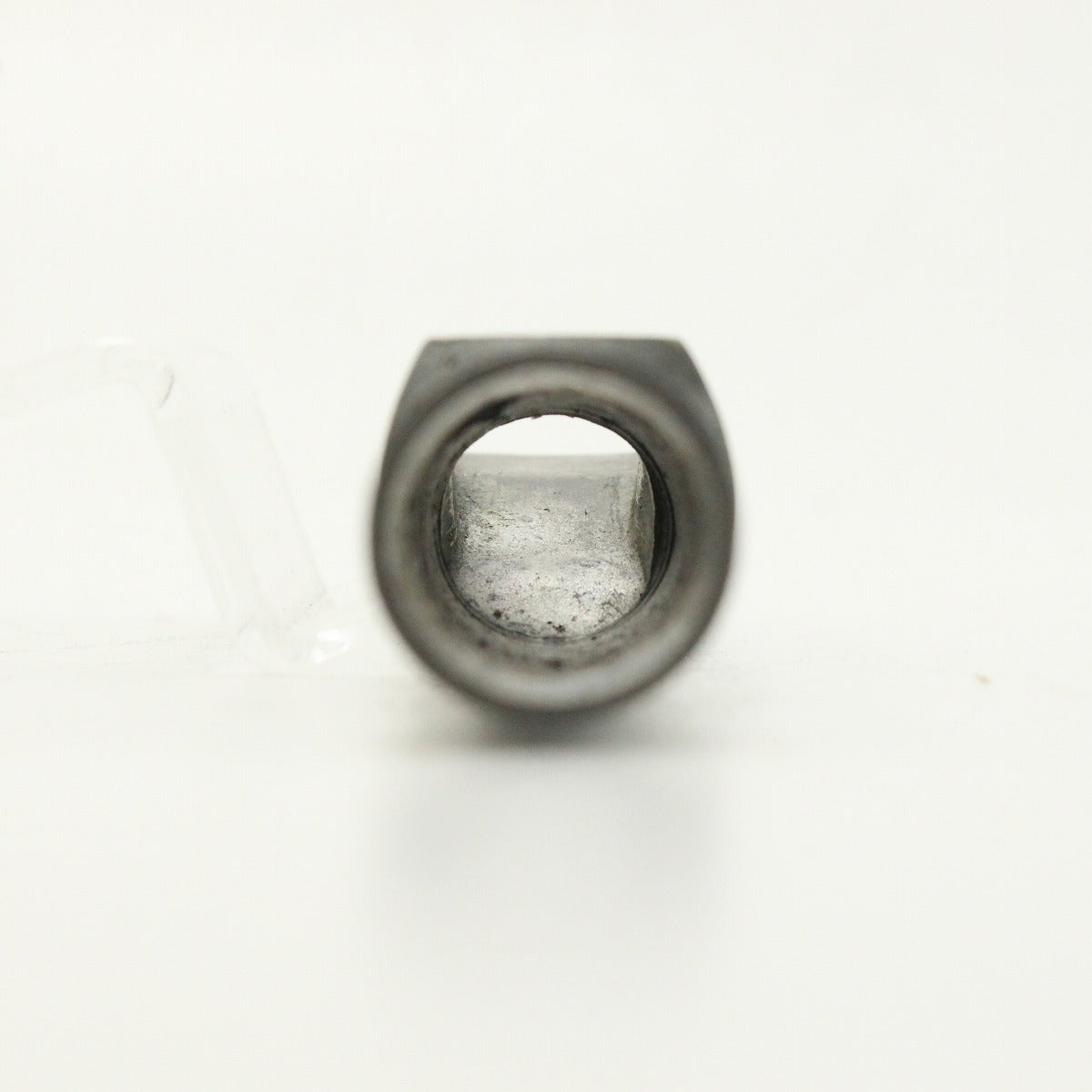 USED Dukoff Dukoff / Tenor METAL D6 Florida for tenor [03]