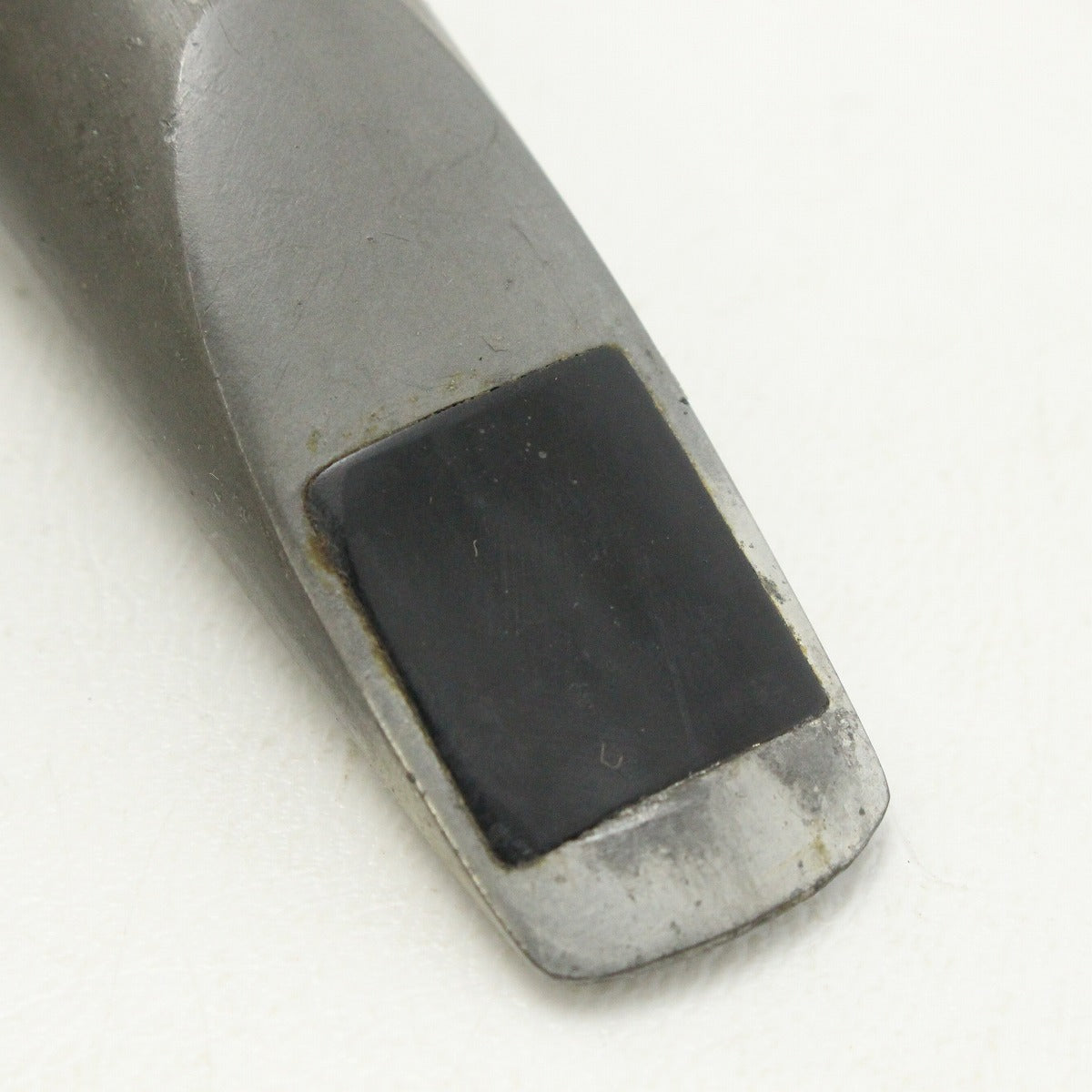 USED Dukoff Dukoff / Tenor METAL D6 Florida for tenor [03]