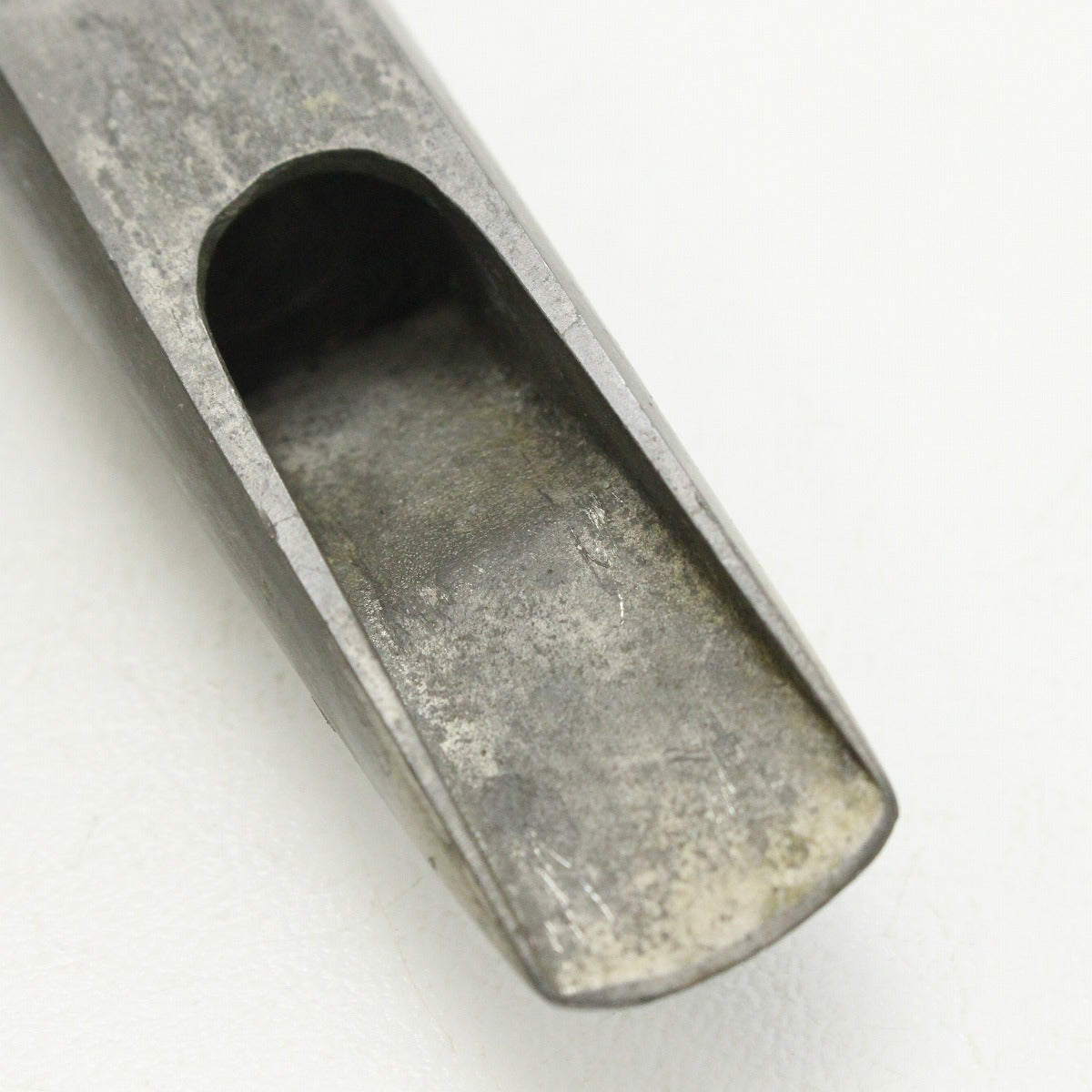 USED Dukoff Dukoff / Tenor METAL D6 Florida for tenor [03]