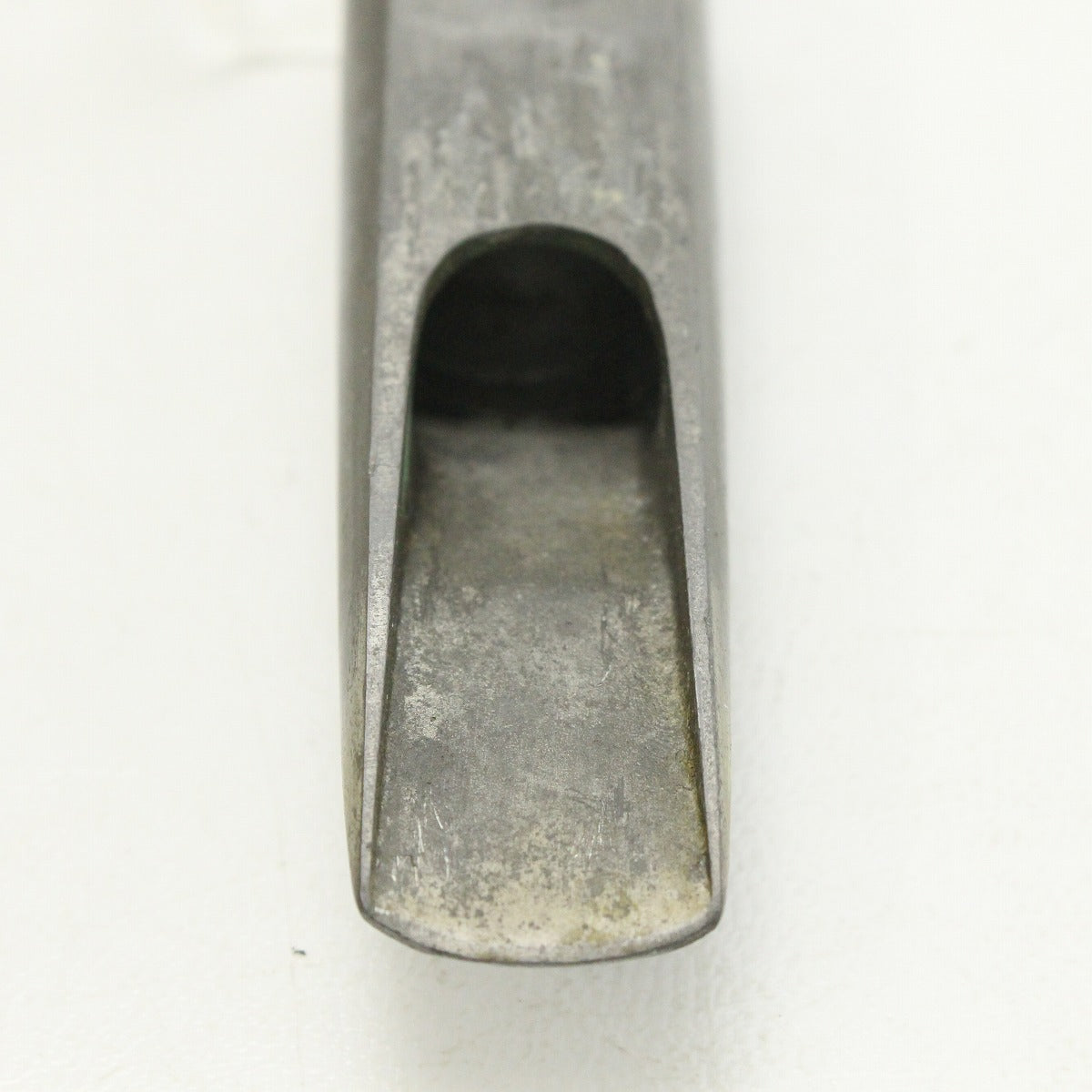 USED Dukoff Dukoff / Tenor METAL D6 Florida for tenor [03]