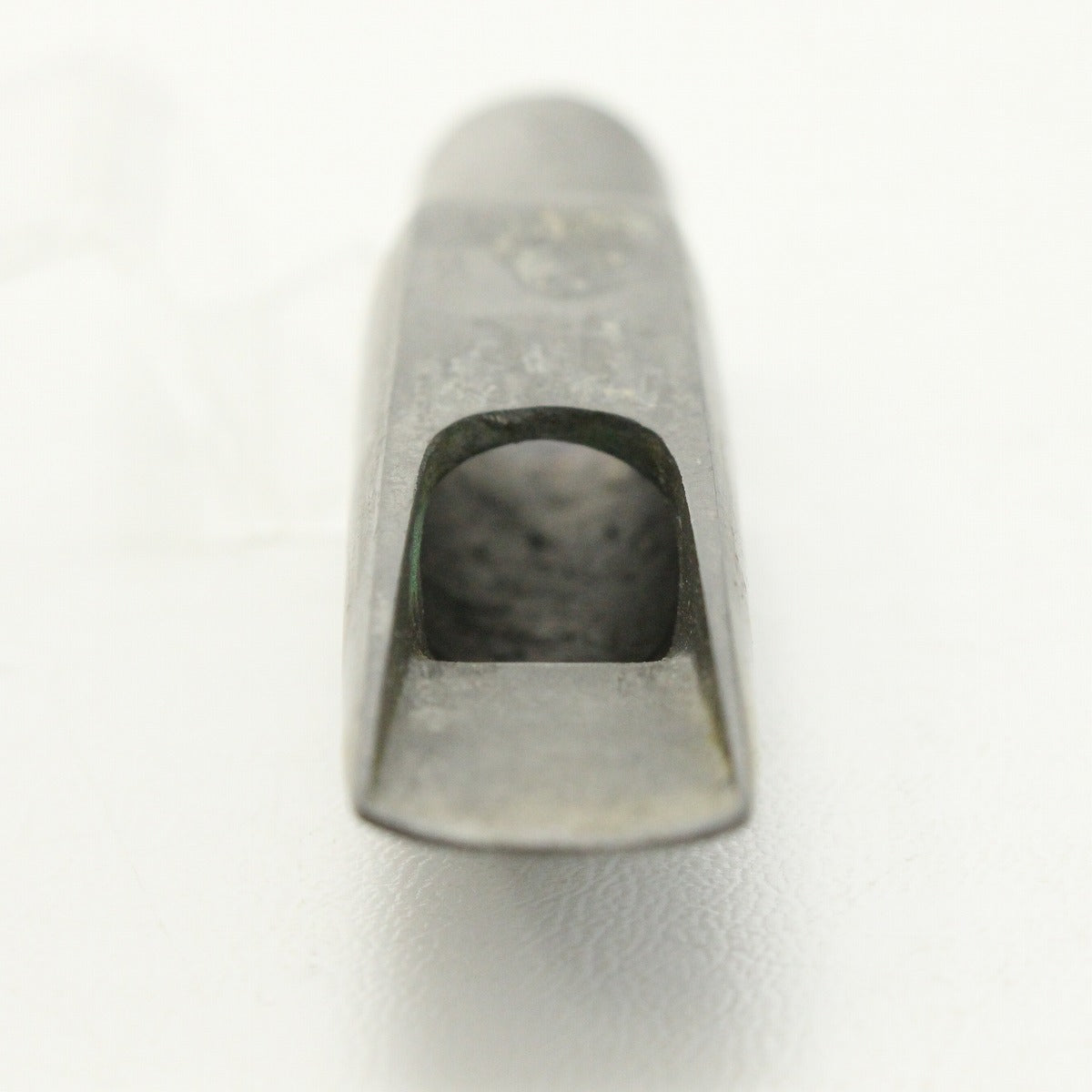 USED Dukoff Dukoff / Tenor METAL D6 Florida for tenor [03]