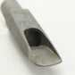 USED Dukoff Dukoff / Tenor METAL D6 Florida for tenor [03]