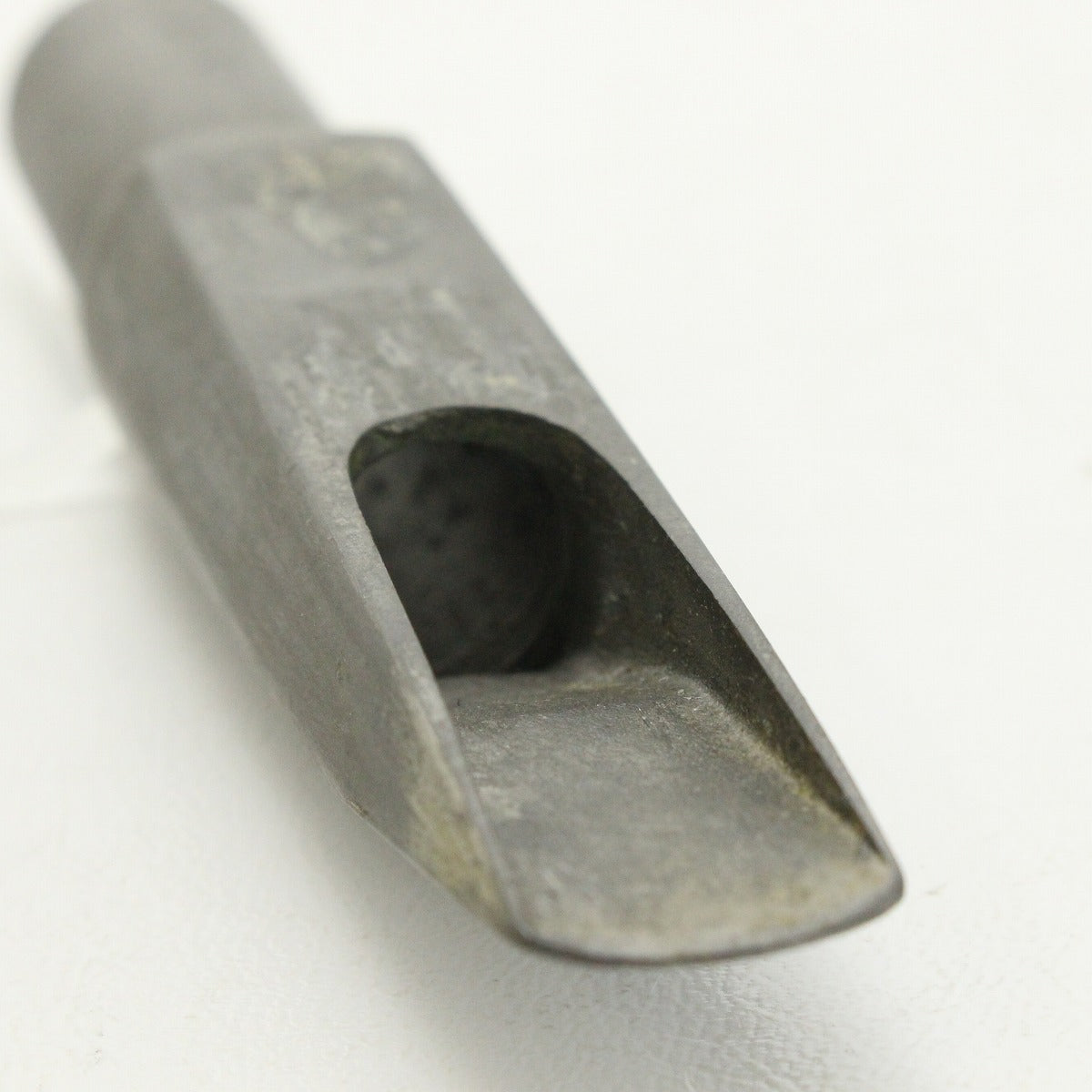 USED Dukoff Dukoff / Tenor METAL D6 Florida for tenor [03]