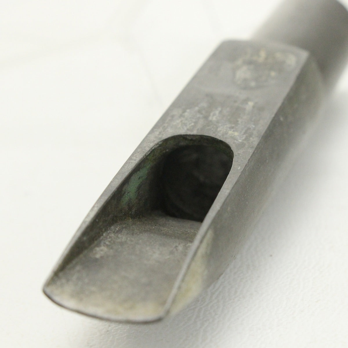 USED Dukoff Dukoff / Tenor METAL D6 Florida for tenor [03]