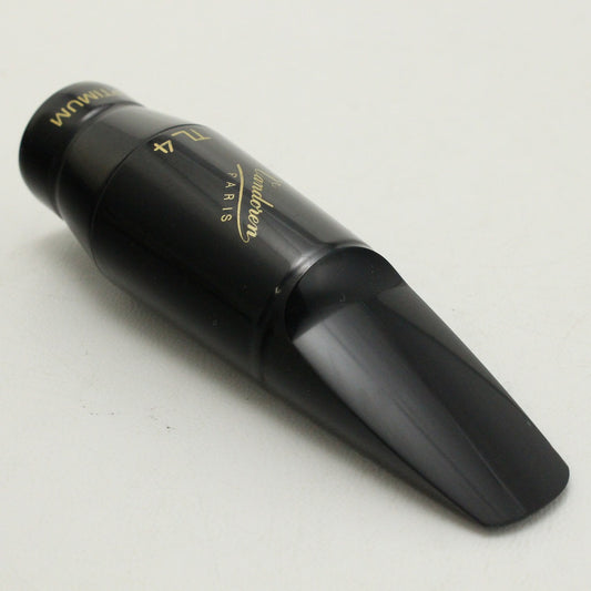 USED Vandoren Vandoren / Tenor TL4 Optimum for tenor [03]